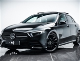 Mercedes-Benz A Class Image 5