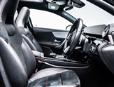 Mercedes-Benz A Class Image 6