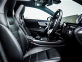 Mercedes-Benz A Class Image 6