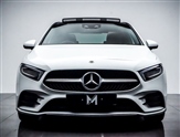 Mercedes-Benz A Class Image 2