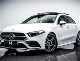 Mercedes-Benz A Class Image 5