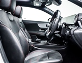Mercedes-Benz A Class Image 6