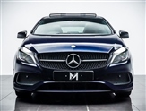 Mercedes-Benz A Class Image 2