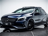 Mercedes-Benz A Class Image 5