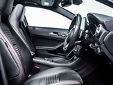 Mercedes-Benz A Class Image 6