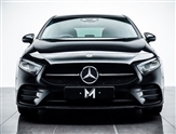 Mercedes-Benz A Class Image 2