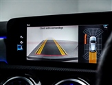 Mercedes-Benz A Class Image 3