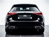 Mercedes-Benz A Class Image 4