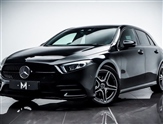 Mercedes-Benz A Class Image 5