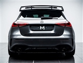 Mercedes-Benz A Class Image 4