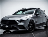 Mercedes-Benz A Class Image 5