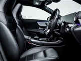 Mercedes-Benz A Class Image 6