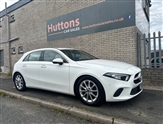 Used Mercedes-Benz A Class