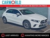 Mercedes-Benz A Class Image 1