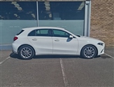Mercedes-Benz A Class Image 2