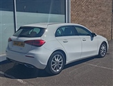 Mercedes-Benz A Class Image 3