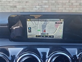 Mercedes-Benz A Class Image 5