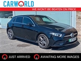 Mercedes-Benz A Class Image 1