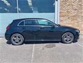 Mercedes-Benz A Class Image 2