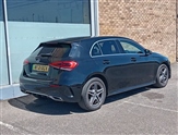 Mercedes-Benz A Class Image 3