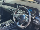 Mercedes-Benz A Class Image 5