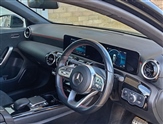Mercedes-Benz A Class Image 5