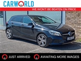 Mercedes-Benz A Class Image 1
