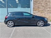 Mercedes-Benz A Class Image 2