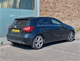 Mercedes-Benz A Class Image 4