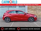 Mercedes-Benz A Class Image 1