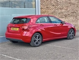Mercedes-Benz A Class Image 2