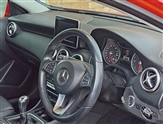 Mercedes-Benz A Class Image 3