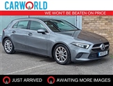 Mercedes-Benz A Class Image 1