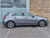 Mercedes-Benz A Class Image 2