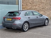 Mercedes-Benz A Class Image 3