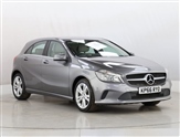 Mercedes-Benz A Class Image 2