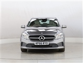 Mercedes-Benz A Class Image 3