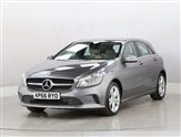 Mercedes-Benz A Class Image 5