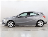 Mercedes-Benz A Class Image 6