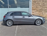 Mercedes-Benz A Class Image 2