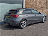 Mercedes-Benz A Class Image 3