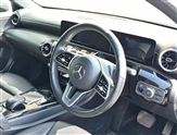 Mercedes-Benz A Class Image 5