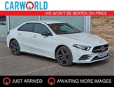 Mercedes-Benz A Class Image 1