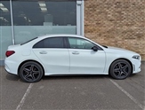 Mercedes-Benz A Class Image 2