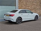 Mercedes-Benz A Class Image 3