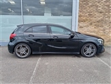 Mercedes-Benz A Class Image 2