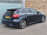 Mercedes-Benz A Class Image 3