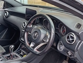 Mercedes-Benz A Class Image 5