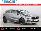 Mercedes-Benz A Class Image 1