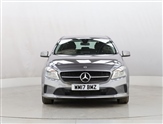 Mercedes-Benz A Class Image 3